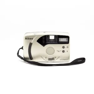 Nikon AF 240 SV