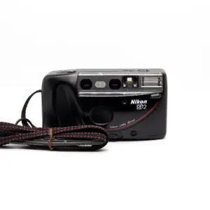 Nikon RF2