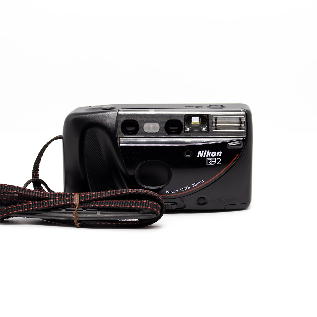 Nikon RF2
