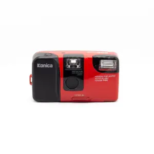 Konica POP-Super