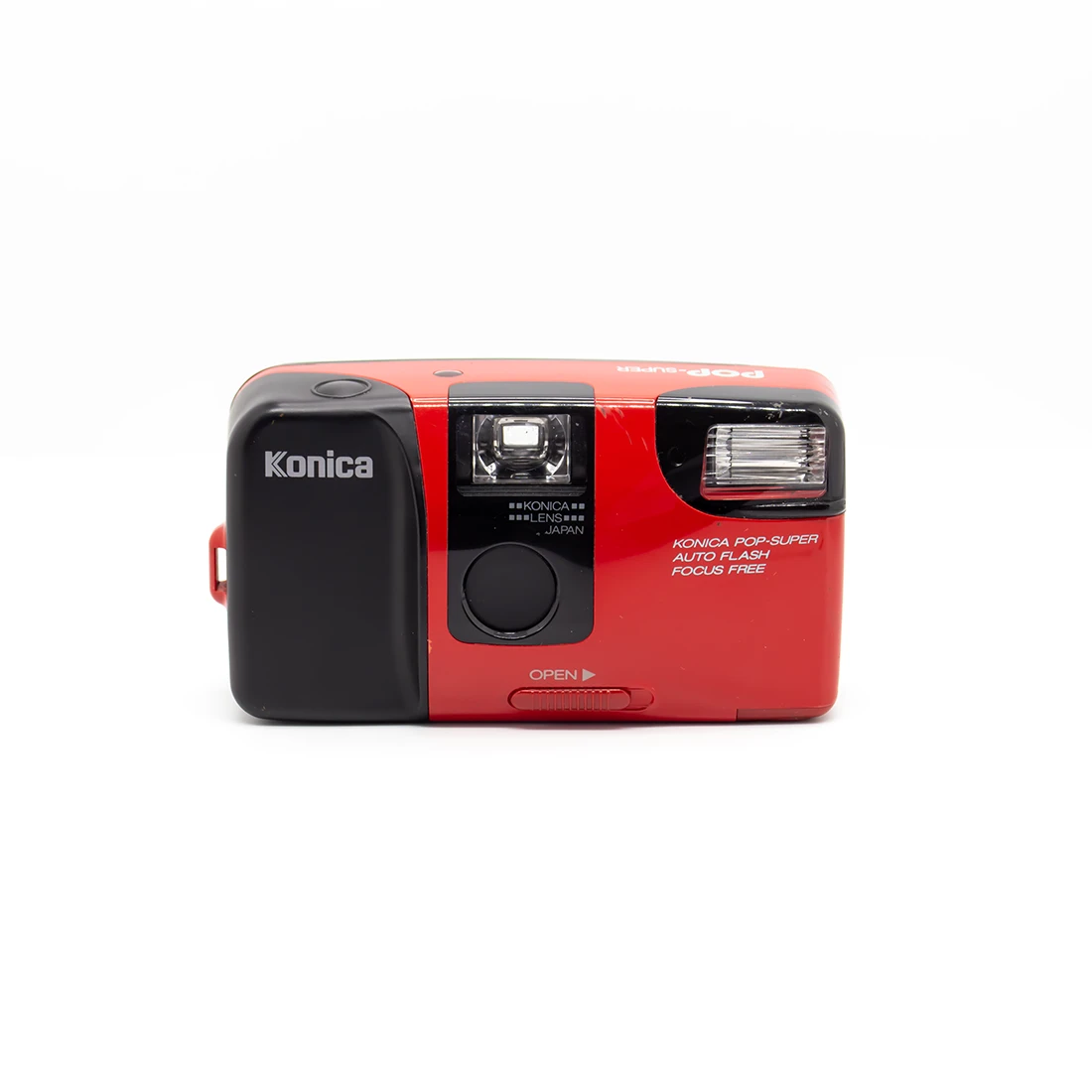 Konica POP-Super