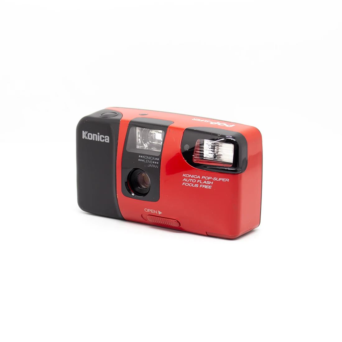 Konica POP-Super