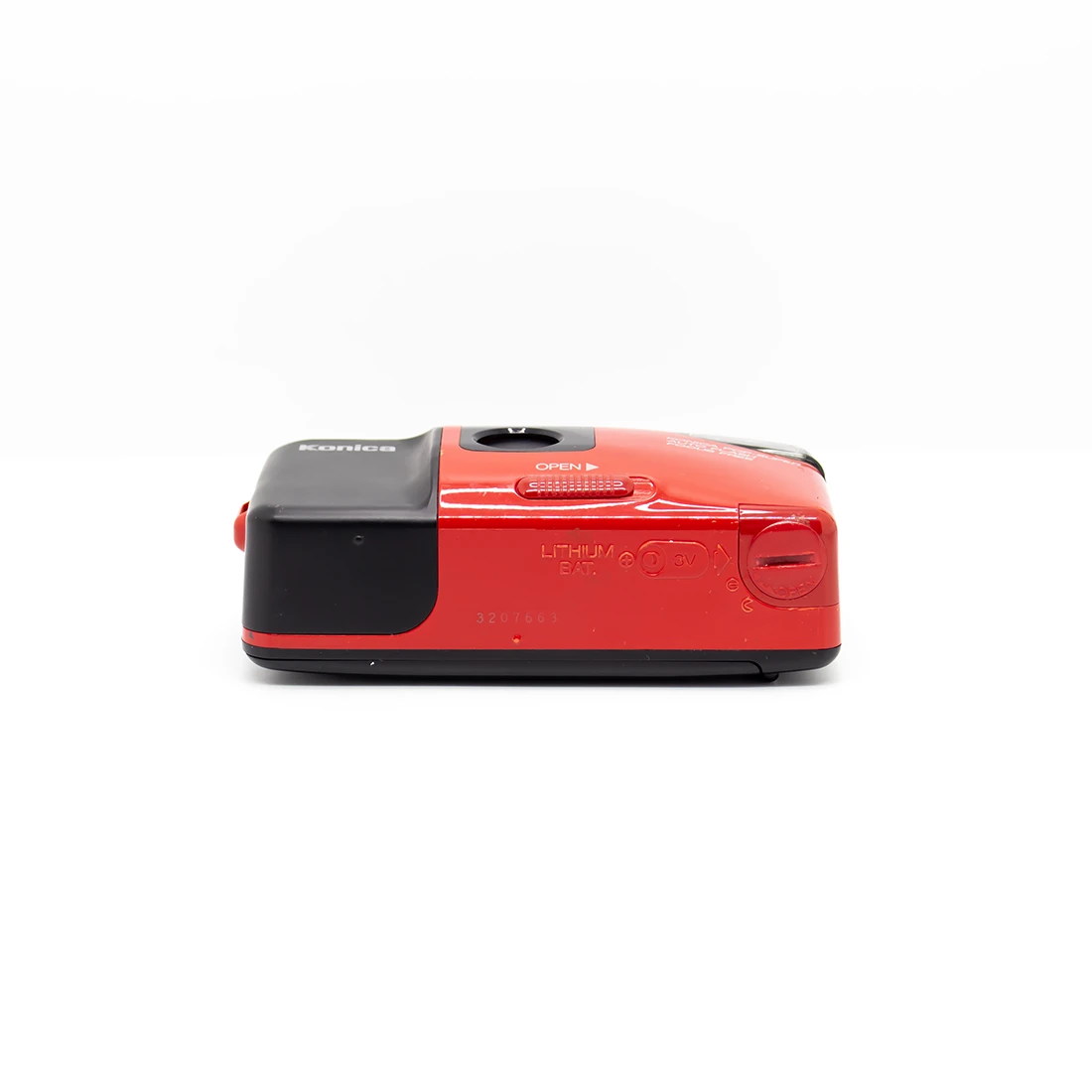 Konica POP-Super