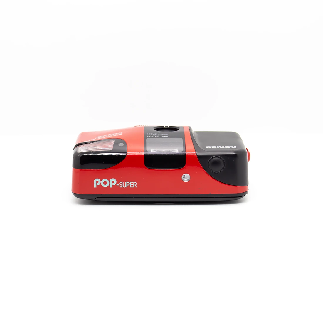 Konica POP-Super