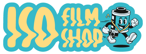 ISO Film Shop