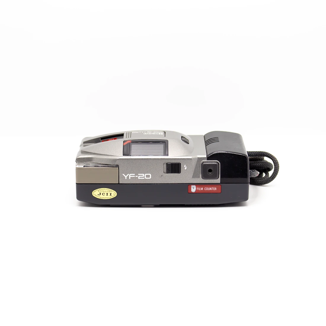 Ricoh YF-20