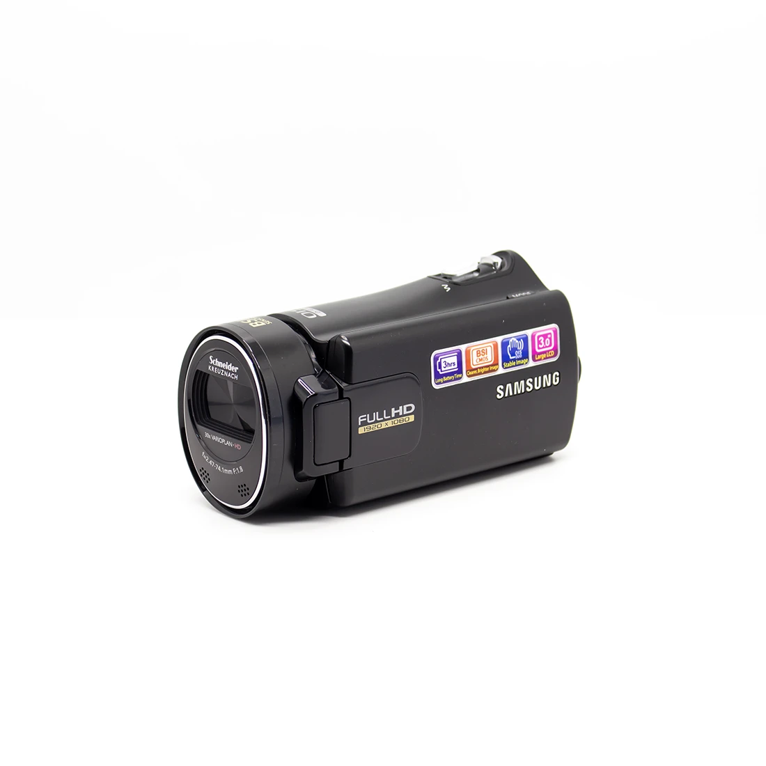 Samsung HMX-H320BP